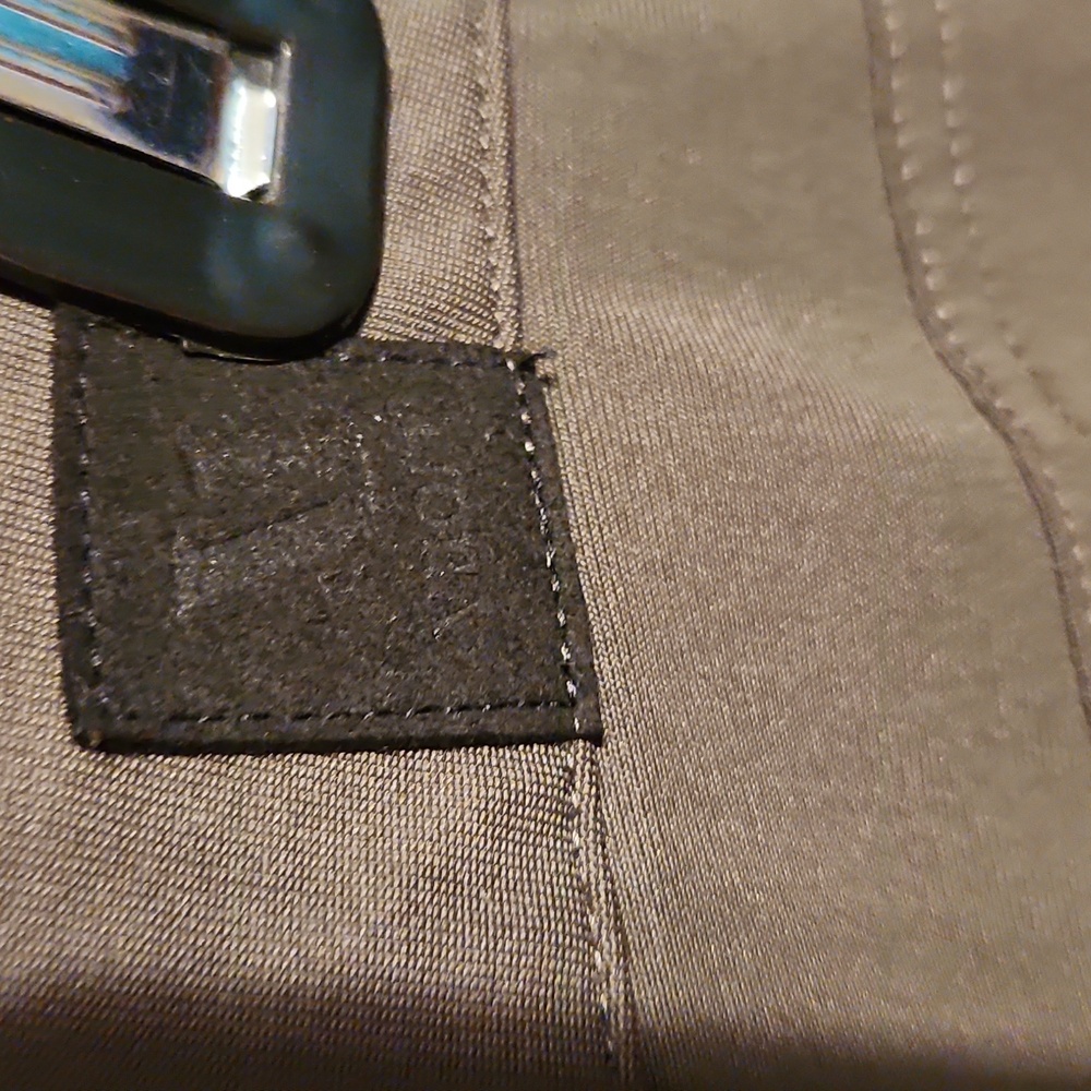 Meta Vuori Slim Fit Men's Pant - Picture 8 of 9